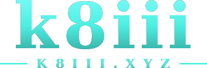 k8iii logo